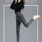 High-Quality Winter Fleece Leggings - Thick High-Waist Comfort - Next Level