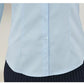 Elegant Women White Long Sleeve Shirt - Stylish & Versatile for Any Occasion - Next Level