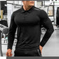 Mens Gym Compression Shirt Male Rashgard Fitness - Next Level