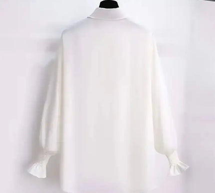 Strickwesten Damen Set - Zwei-teiliges Strickoutfit für stylische Frühlingslooks - Next Level