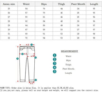 Hochwaist Fleece Leggings - Luxuriös dick für ultimativen Komfort - Next Level
