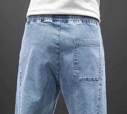 Cargo Jeans Männer