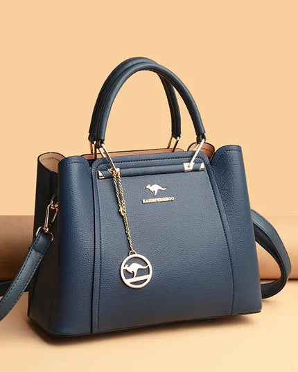 soft leather purses - Next Level