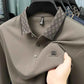 Designer Luxury Men's Polo Shirt Lapel Z Embroidered - Next Level