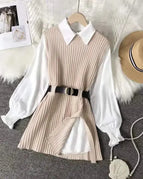 Khaki  CS4 / L / Female