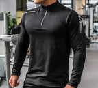 810- Black / 2XL (Fits 90-100KG) / Male