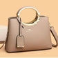 3 Layer Large Capacity Tote Bag Luxury Handbags - Next Level