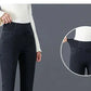 Elastic Waist Skinny Jeans Women for Spring Fashion - Next Level
