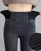 Dark grey velvet / 36(85kg-90kg) / Female