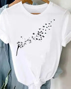 bt9509 white / XXXL / Female