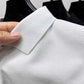 Brand Luxury Men's Polo Shirt Lapel Sailboat Embroidered - Next Level