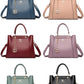 soft leather purses - Next Level