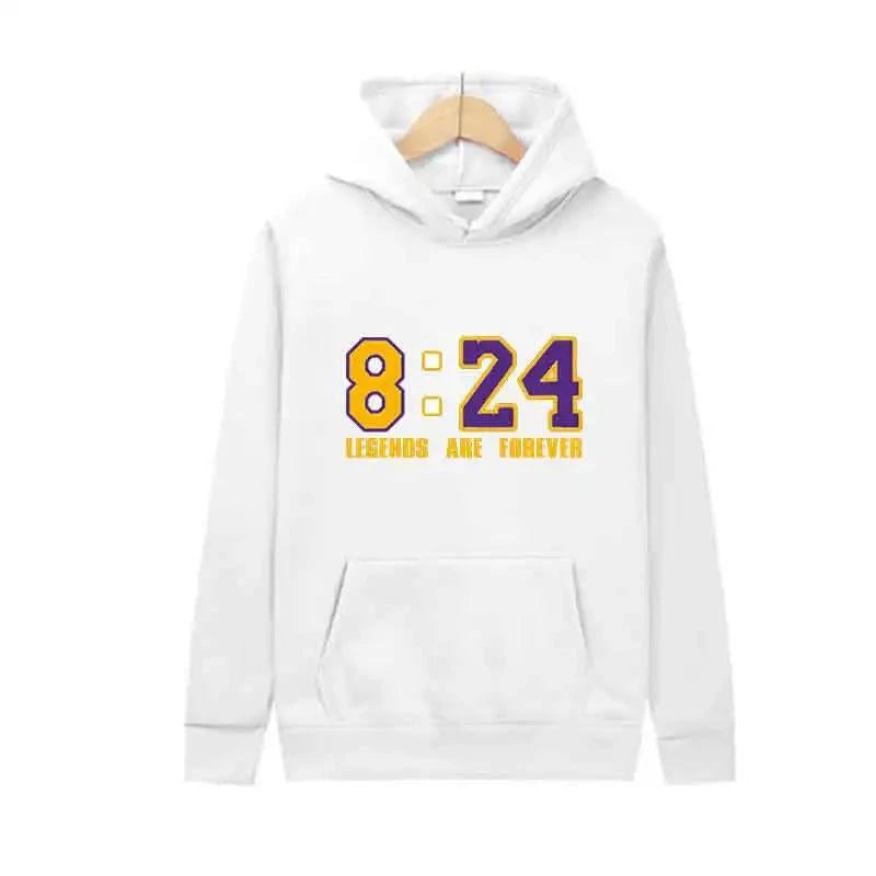 Herren Hoodie Vintage Graphic mit Harajuku Style und Fronttasche, warm und modisch für Herbst/Winter