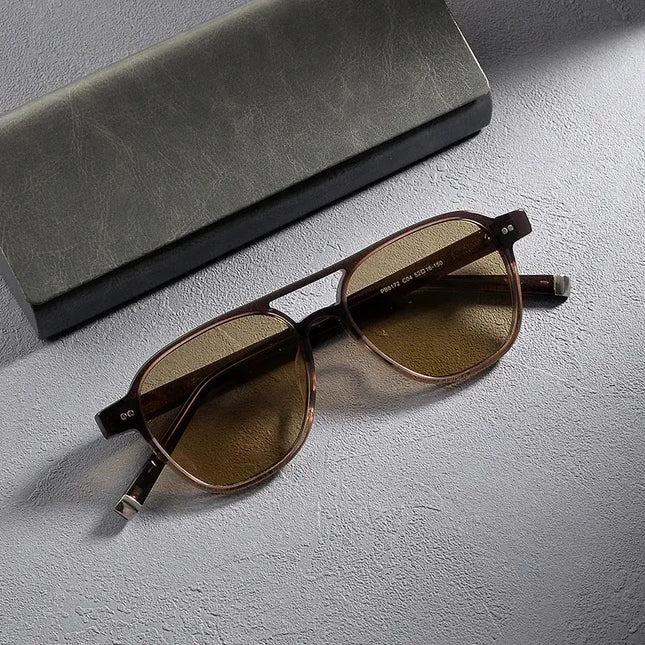 unisex sunglasses - Next Level