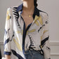Fashion Luxury Ladies Shirt France Style Woman Printing - Next Level