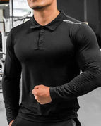 930- Black / 3XL (Fit 95-105KG) / Male
