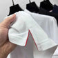Brand Luxury Men's Polo Shirt Lapel Sailboat Embroidered - Next Level