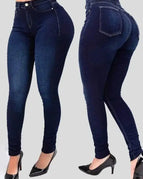 Dark Blue / XXL / Female