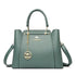 Elegant soft leather purses in various styles and colors showcasing premium craftsmanship and luxurious materials