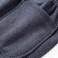 Winter Corduroy Sweatpants Men Drawstring - Next Level