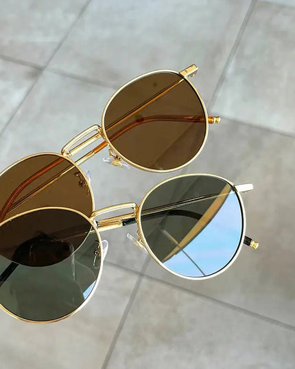 Retro Women's Eyewear: Stylish Glasses for Timeless Fashion - Next Level