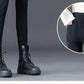 Elastic Waist Skinny Jeans Women for Spring Fashion - Next Level