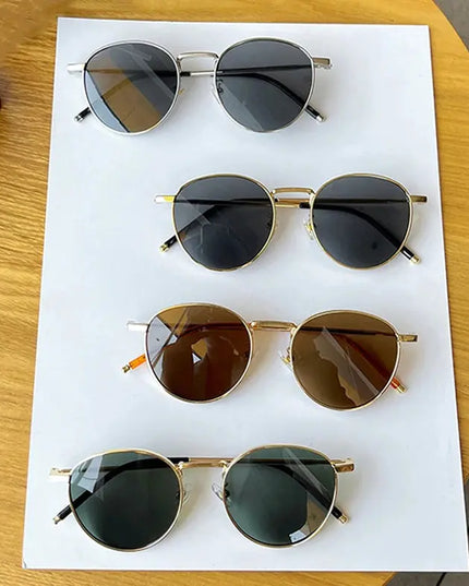 Retro Women's Eyewear: Stylish Glasses for Timeless Fashion - Next Level