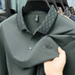 Designer Luxury Men's Polo Shirt Lapel Z Embroidered - Next Level