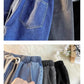 Retro Jeans for Men and Women - Perfect for Fall and Winter - Next Level