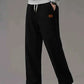 Winter Corduroy Sweatpants Men Drawstring - Next Level