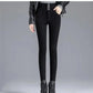 Alobee Thermal Winter High-Waist Fleece - Thick Comfort for Cold Days - Next Level