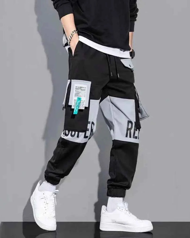 Workwear Pants for Fat Men - Trendy Collection for Comfort and Style - Next Level