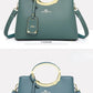 3 Layer Large Capacity Tote Bag Luxury Handbags - Next Level