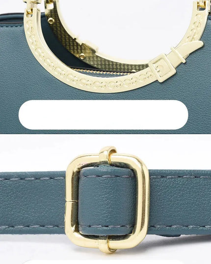 3 Layer Large Capacity Tote Bag Luxury Handbags - Next Level