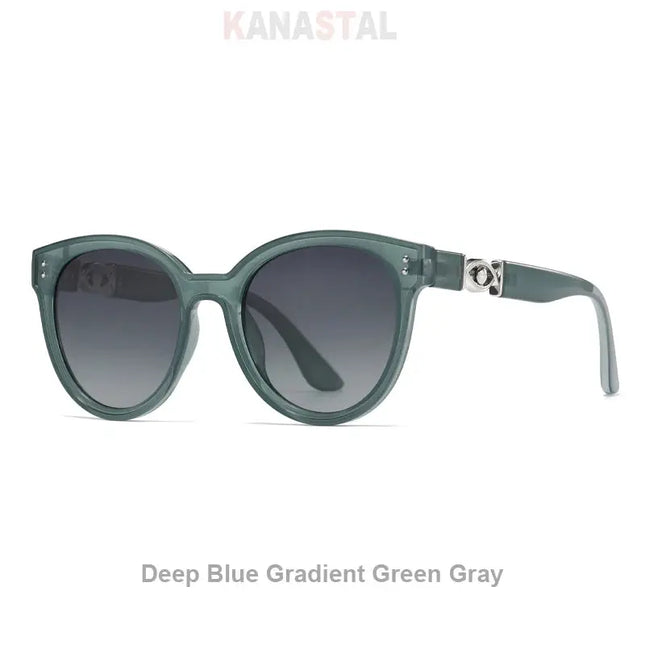 Polarized UV400 Sunglasses for Women – Fashionable Sun Protection - Next Level