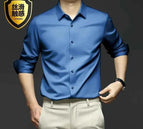 Light Blue / 44 Size 185CM 90KG / Male