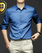 Light Blue / 44 Size 185CM 90KG / Male