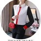 Office Lady Loose Lace Chiffon Shirts for Spring Fashion - Next Level
