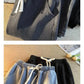 Retro Jeans for Men and Women - Perfect for Fall and Winter - Next Level