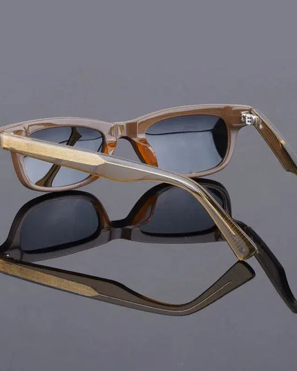 Fashion Sunglasses UV400 High Quality Men Sunglasses - Next Level