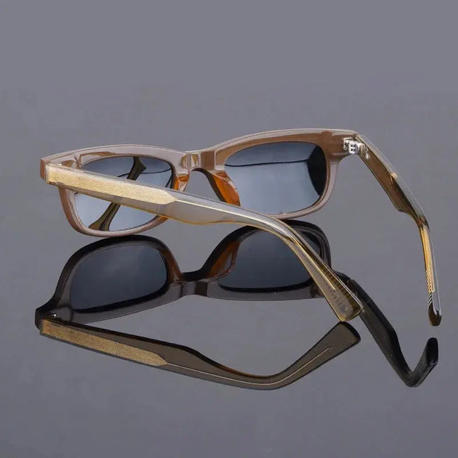 Fashion Sunglasses UV400 High Quality Men Sunglasses - Next Level