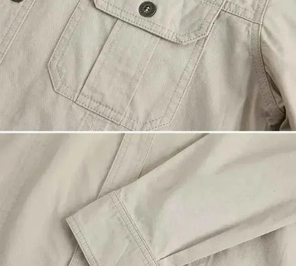 Cargo Hemden für Männer