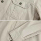 Cargo Shirts for Men Long Sleeve Casual Cotton Shirts - Next Level
