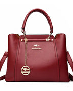 Big Red / Female / Adults