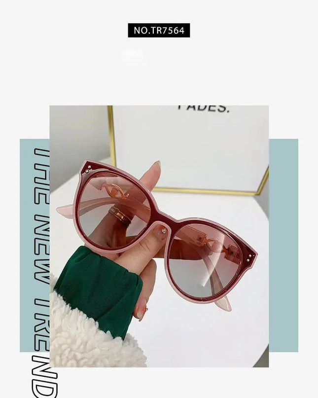 Polarized UV400 Sunglasses for Women – Fashionable Sun Protection - Next Level