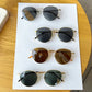 Retro Women's Eyewear: Stylish Glasses for Timeless Fashion - Next Level
