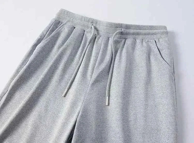 American Knitted Casual Sportswear with Unique Printing Pattern - Next Level