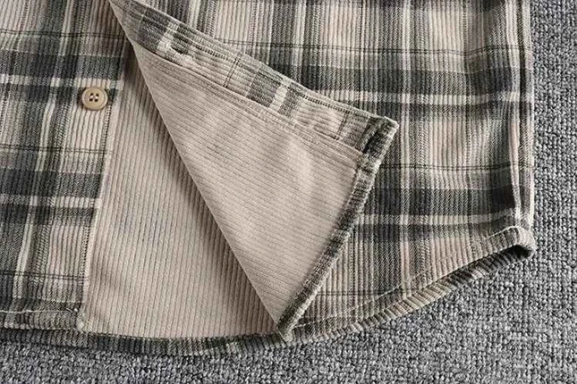 Retro Men's Jacket - Next Level