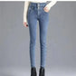 Alobee Thermal Winter High-Waist Fleece - Thick Comfort for Cold Days - Next Level
