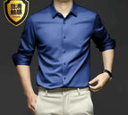 Royal blue / 44 Size 185CM 90KG / Male